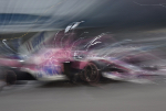 Sergio Perez