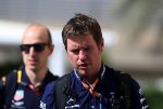 Rob Smedley