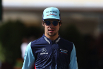 Lance Stroll