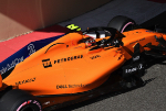 Stoffel Vandoorne