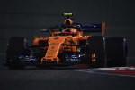 Stoffel Vandoorne
