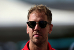Sebastian Vettel
