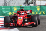 Sebastian Vettel