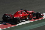 Sebastian Vettel