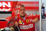 Sebastian Vettel
