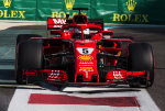 Sebastian Vettel