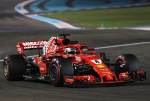 Sebastian Vettel