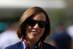 Claire Williams