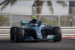 Valtteri Bottas
