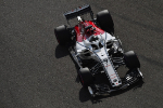 Marcus Ericsson