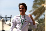 Esteban Gutierrez