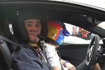 Jimmie Johnson, Fernando Alonso