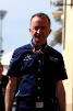 Paddy Lowe