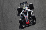 Kevin Magnussen