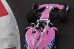 Sergio Perez