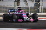 Sergio Perez