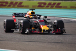Daniel Ricciardo