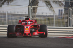 Sebastian Vettel