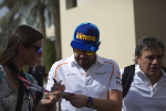 Fernando Alonso