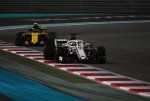 Marcus Ericsson