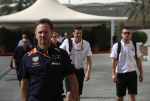 Christian Horner