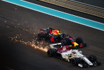 Charles Leclerc, Daniel Ricciardo