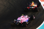 Esteban Ocon