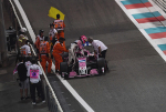 Esteban Ocon