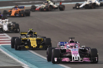 Sergio Perez
