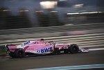 Sergio Perez