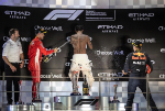 Podium