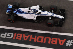Lance Stroll