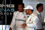 Will Smith (actor), Lewis Hamilton