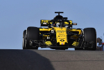 Nico Hulkenberg