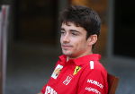 Charles Leclerc