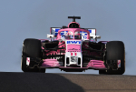 Sergio Perez