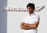 Carlos Sainz