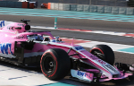 Lance Stroll