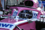 Lance Stroll