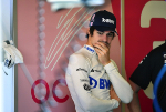 Lance Stroll