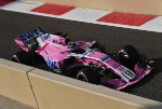 Lance Stroll