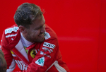 Sebastian Vettel