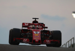 Sebastian Vettel
