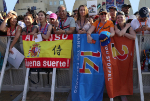 Fans