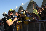 Nico Hulkenberg