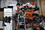 McLaren