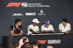 Press Conference
