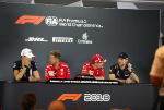 Press Conference