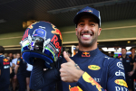 Daniel Ricciardo
