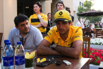 Carlos Sainz